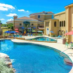 Tanglewood Resort on Lake Texoma, an Ascend Collection Resort