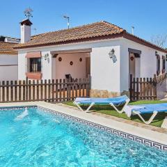 Casa Merce Conil de la Frontera by Ruralidays