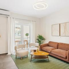 Two Bedroom Designed Apartment