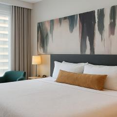 The Central at 5th, a Hilton Club - STUDIO STD