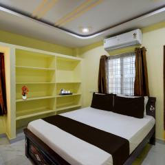 Hotel O Infocity Ghatkesar Formerly SR Grand