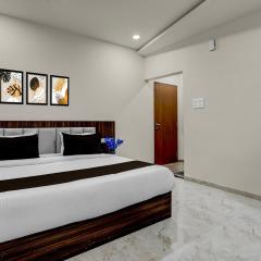 Townhouse Ganesh Tekdi Temple Nagpur