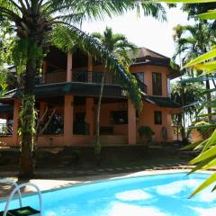 Nature's Hill side Phana House