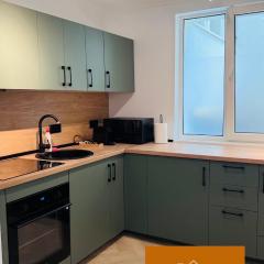 Premium Apartment Turda