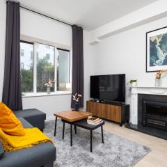 Central 2-Bedroom Flat Near Temple Bar and EPIC Museum