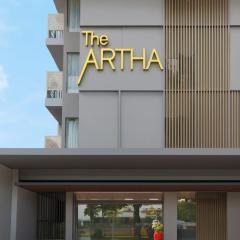 The Artha - Bandung