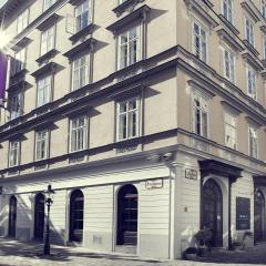 Mercure Vienna First