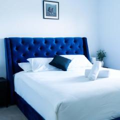 Unique & Spacious 2 Story Home With Game Area