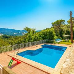 Catalunya Casas Spectacular mountain views, just 4km to the beach
