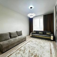 Уютные апартаменты в Астане