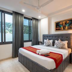 Fortune Home Service Apartment 3Bhk E-69