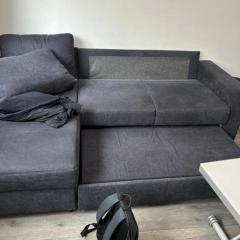 Magnifique Appartement 1 Chambre à Neuilly-sur-Seine