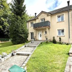Holiday House -10 min Clervaux Castle - near forest and shopping - Luxembourg