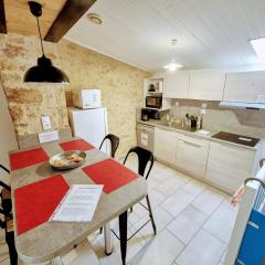 Proche Puy du Fou - Petite maison tendance loft