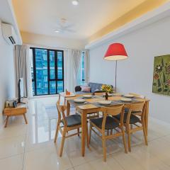 SS KL Sentral by NomadNest