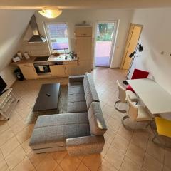 Apartmenthaus Eldena Am Teich