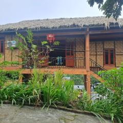Dán Huyền Homestay