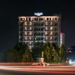 Enrise by Sayaji, Vadodara