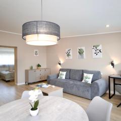 Łagiewniki Apartments Free Parking