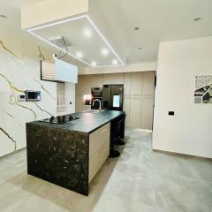 Milano Bicocca Apartment