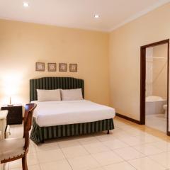 The Kamalaya Hotel Garden & Wedding House