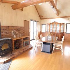 Forest and Stars Akakura Villa