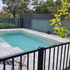 Amalena by the sea - Vincentia 5BR home with pool