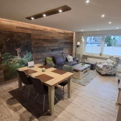 Ferienwohnung Kurparkglück