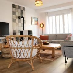 Maison à Les Sables d'Olonne - Vigie MAE-9683