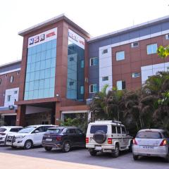 NSR Hotel