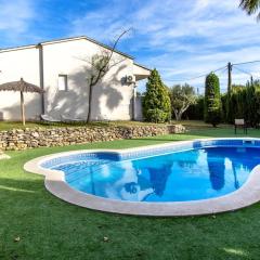 Catalunya Casas Costa Dorada Paradise, 2 km from beach!