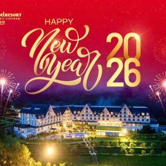 Swiss-Belresort Tuyen Lam