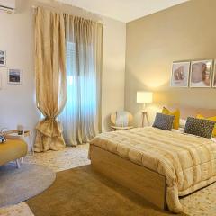 Sole raggiante Lia Darzillo