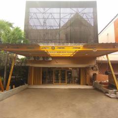 INNCA - Dream Memory, Semarang