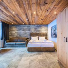 Apartment Alpine Essence