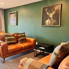 Hideaway Apartment #2 - Lake Tekapo