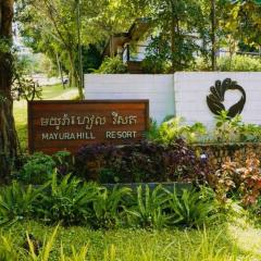 Mayura Hill Resort