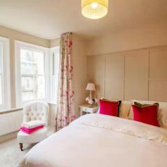 3 bed Victorian terrace 10mins walk from Colchester city centre