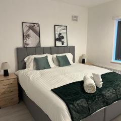 Cosy house near to BHX