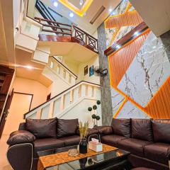 Private 5BR Jimbaran House with Pool, up to 12 Pax