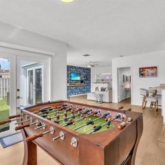 Lighthouse Point Poolside Retreat