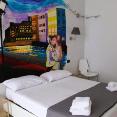 Santa Lucia Pulcinella Home III