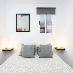 Apartamento Retama Laguna Centro