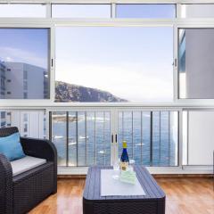 Apartamento Vistas Al Mar y al Teide