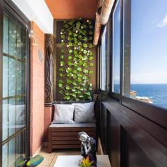 Apartamento ArenaNegra