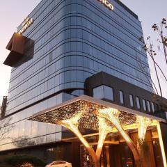 Hotel Indigo Xi'an High-tech Zone by IHG