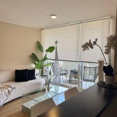 Departamento para 2 personas