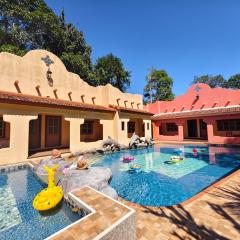 เขาใหญ่ฮาร์ทแลนด์ khaoyai heartland