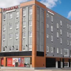 Ramada by Wyndham Kirkland Lake