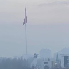 BEST LOCATION In BISHKEK